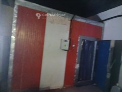 Chambre froide