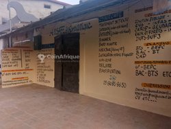 Offre d'emploi - Gérant / Gérante