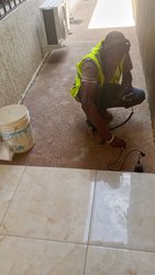 Détecteur de fuite d'eau