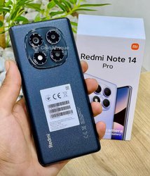 Redmi Note 14 Pro - 256Gb