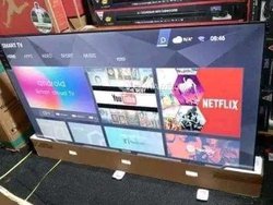 Smart TV LG 55''