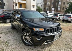 Jeep Grand Cherokee 2015