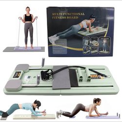 Tapis Pilates 