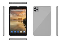 Tablette PC Atouch-MT3 5G - 256Gb