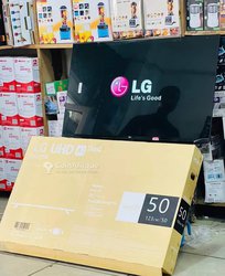 Smart TV LG 32''
