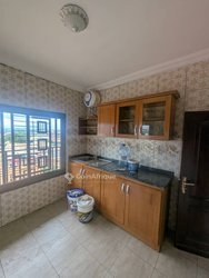 Location appartement 6 pièces - Yaoundé