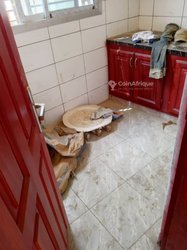 Location appartement 4 pièces - Yaoundé