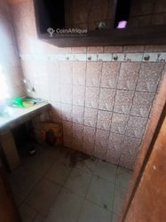 Location appartement 5 pièces - Yaoundé