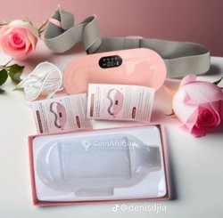 Ceinture  menstruelle