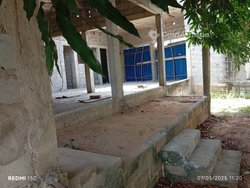 Vente villa inachevée - Dagué