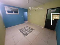 Location bureau - Yaoundé