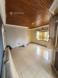 Location villa 7 pièces - Yaoundé - Odza