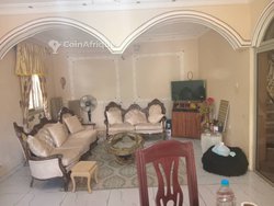 Vente villa duplex 10 pièces - Tsinga Village