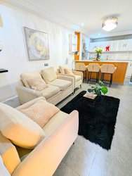 Location appartement meublé 2 pièces - Lomé