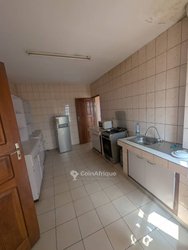 Location appartement 11 pièces - Yaoundé 