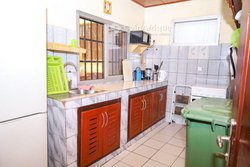 Vente immeuble - Yaoundé