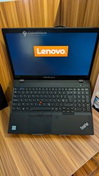 PC Lenovo Thinkpad T580 core i5