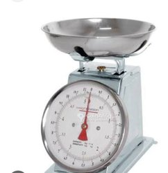 Balance mécanique 30 kilos