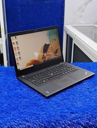 PC Lenovo A485 Rysen 5 Pro core i7