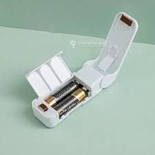 Mini scelleur thermique