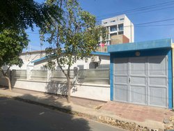 Location villa 5 pièces - Sicap Liberté 5