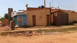 Vente 2 mini villas - Tengandogo