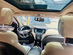 Hyundai Santa FE AWD Sport 2018