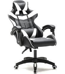 Fauteuil de bureau Gaming 