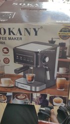 Machine à café Espresso 