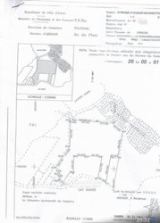 Terrains - Baie Des Milliardaires