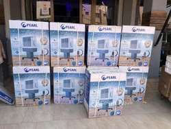 Humidificateur rechargeable Pearl 20l