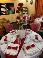 Location d’articles de décoration pour les fêtes