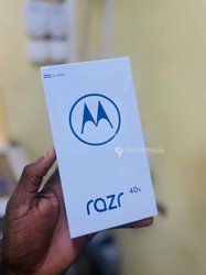 Motorola Razr 40S - 256Gb