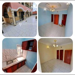 Location chambres 3 pièces - Yaoundé