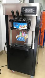 Machine à crèmerie