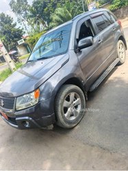 Suzuki Vitara 2009