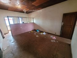 Location bureaux & commerces 120  - Yaoundé