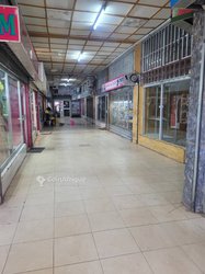 Location bureaux et commerces  - Yaoundé