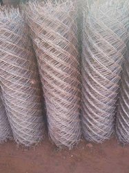 Grillage de clôture