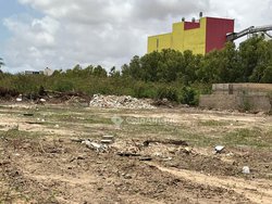 Terrain -   Sedima zac mbao 