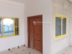 Location appartement 3 pièces - Cotonou