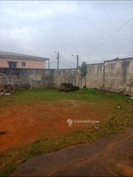 Terrain 700 m² - Effoulan