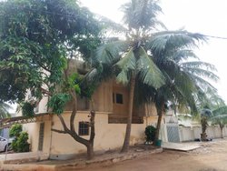 Vente villa - Agoe Koffi Panou
