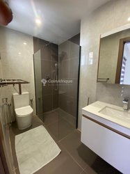 Location appartement meublé 2 pièces - Mamelles