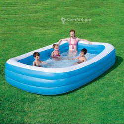 Piscine gonflable