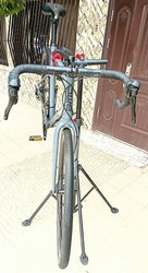 Vélo Cycliste 29