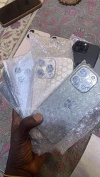 iPhone XR dans 17 Pro