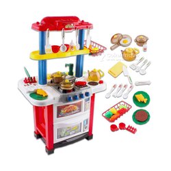Jeux de cuisine enfant