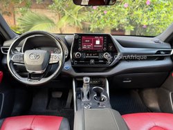 Toyota Highlander 2023