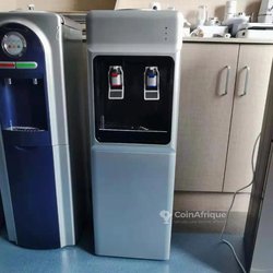 Distributeur d'eau